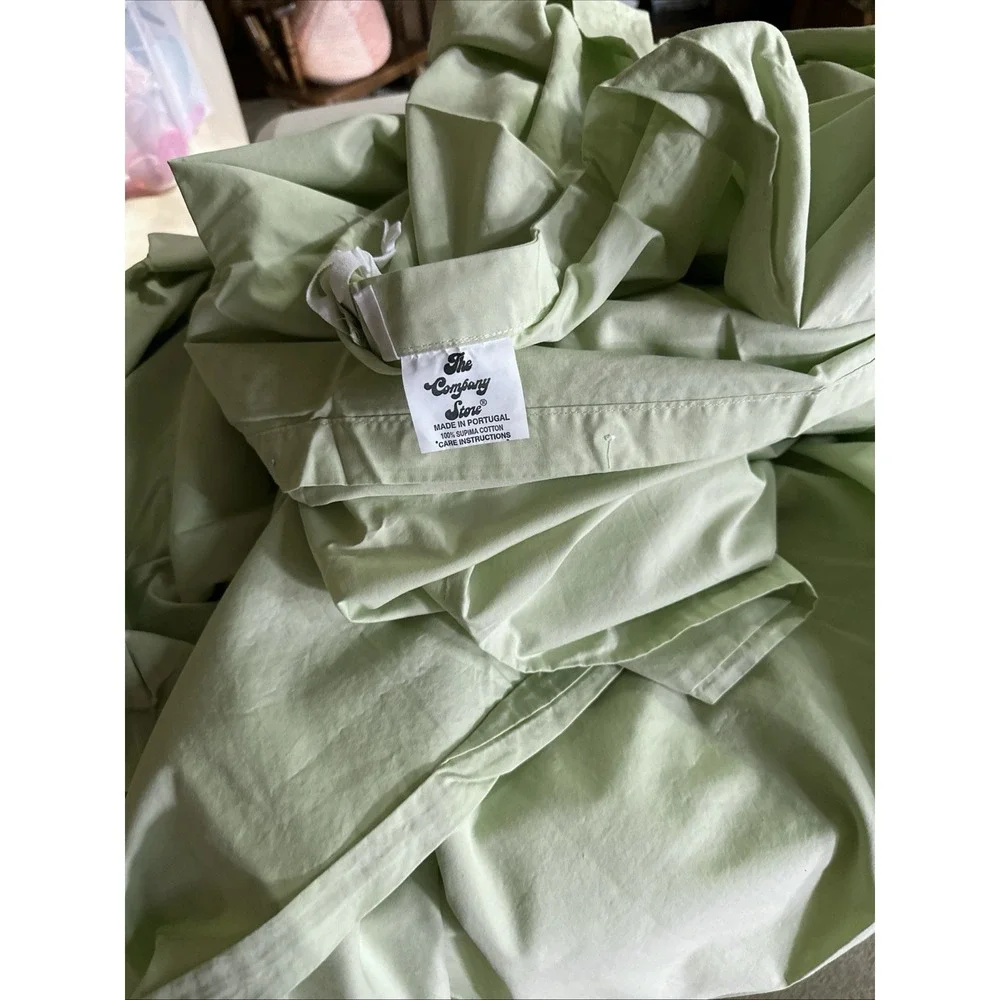 The Company Store brand new